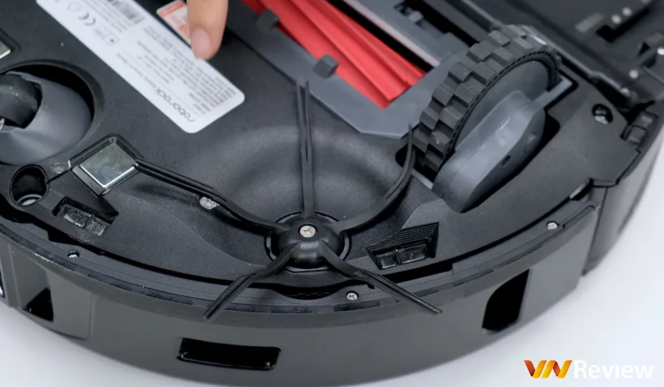 Đánh giá Roborock S7 MaxV: robot xịn và ngon nhất với mình hiện nay Đánh giá Roborock S7 MaxV: robot xịn và ngon nhất với mình hiện nay