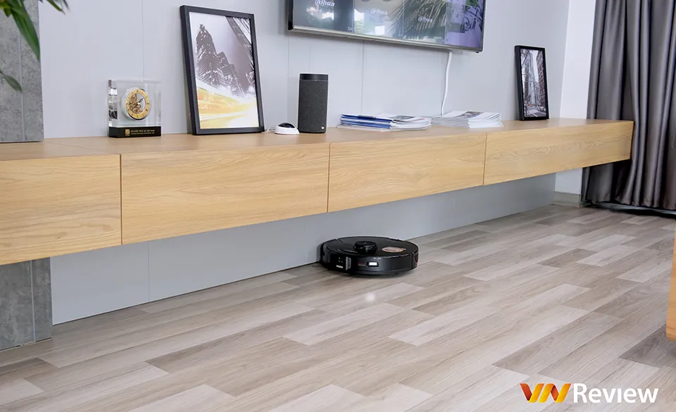 Đánh giá Roborock S7 MaxV: robot xịn và ngon nhất với mình hiện nay Đánh giá Roborock S7 MaxV: robot xịn và ngon nhất với mình hiện nay