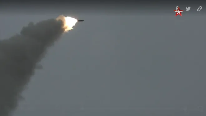 Nga tuyên bố dùng tên lửa S-300 đánh chặn UAV Ukraine Nga tuyên bố dùng tên lửa S-300 đánh chặn UAV Ukraine
