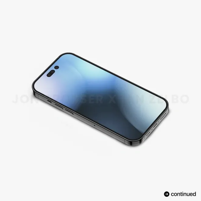 Đây là ảnh concept mới nhất của iPhone 14: Chắc chắn có màu tím mộng mơ? Đây là ảnh concept mới nhất của iPhone 14: Chắc chắn có màu tím mộng mơ?