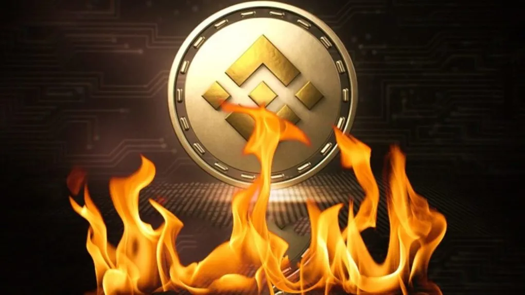Tiền số của Binance bị điều tra Tiền số của Binance bị điều tra