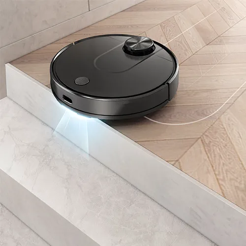 Đánh giá chi tiết về Robot hút bụi và lau nhà thông minh Viomi V2 Max Đánh giá chi tiết về Robot hút bụi và lau nhà thông minh Viomi V2 Max