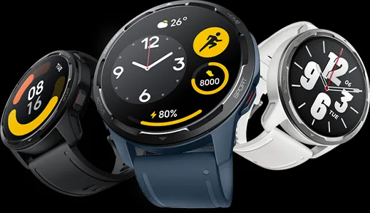 Loạt smartwatch tầm giá 3 đến 5 triệu đồng đáng “thêm vào giỏ hàng” hiện nay Loạt smartwatch tầm giá 3 đến 5 triệu đồng đáng “thêm vào giỏ hàng” hiện nay