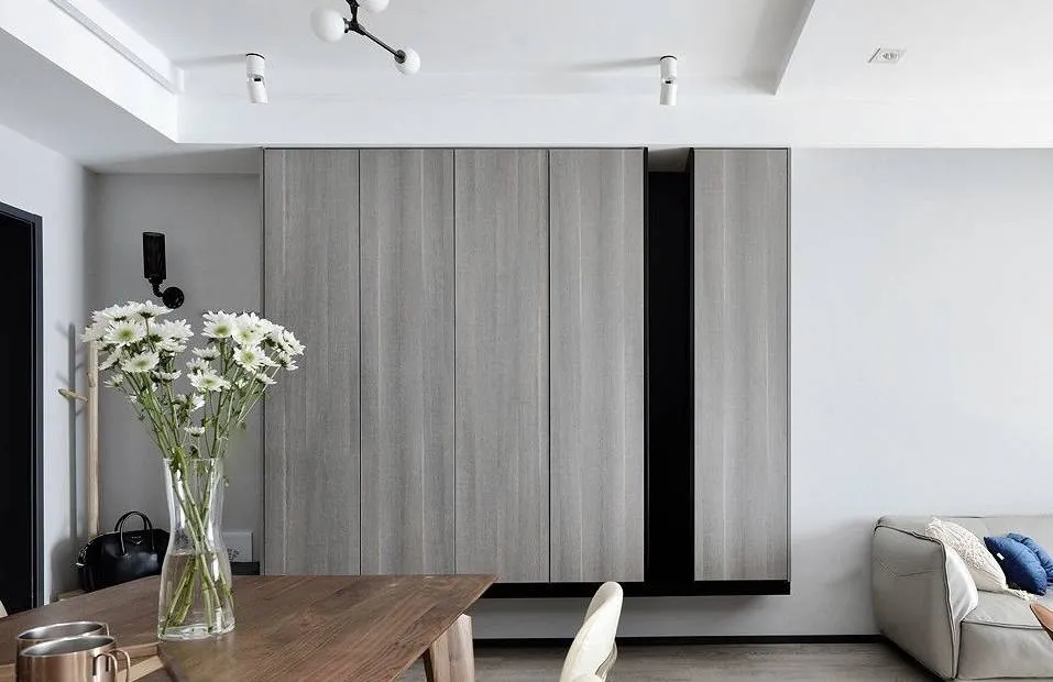 Căn hộ 85 mét vuông, 3 phòng ngủ thiết kế được đấy, đáng để học hỏi Căn hộ 85 mét vuông, 3 phòng ngủ thiết kế được đấy, đáng để học hỏi