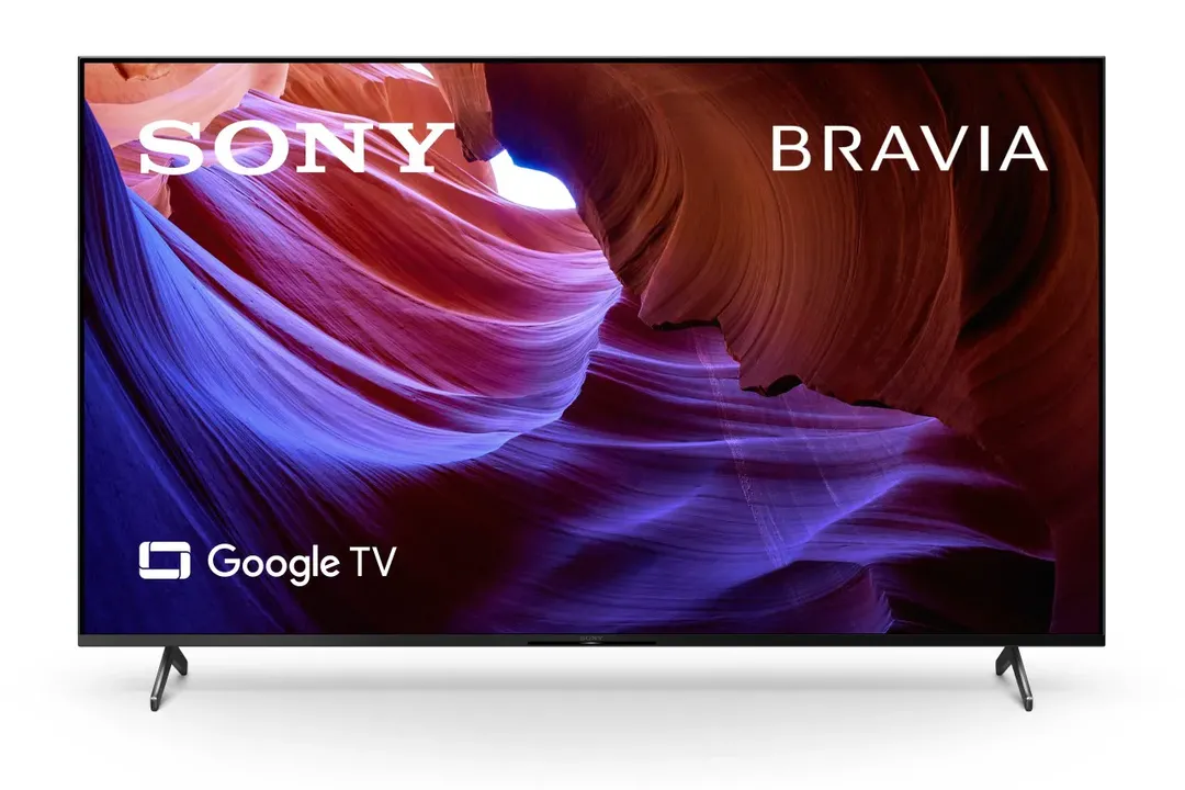 Sony lên kệ các dòng Google TV BRAVIA XR OLED 77 và 48 inch cùng LED 75 và 55 inch, giá từ 26,9 triệu Sony lên kệ các dòng Google TV BRAVIA XR OLED 77 và 48 inch cùng LED 75 và 55 inch, giá từ 26,9 triệu