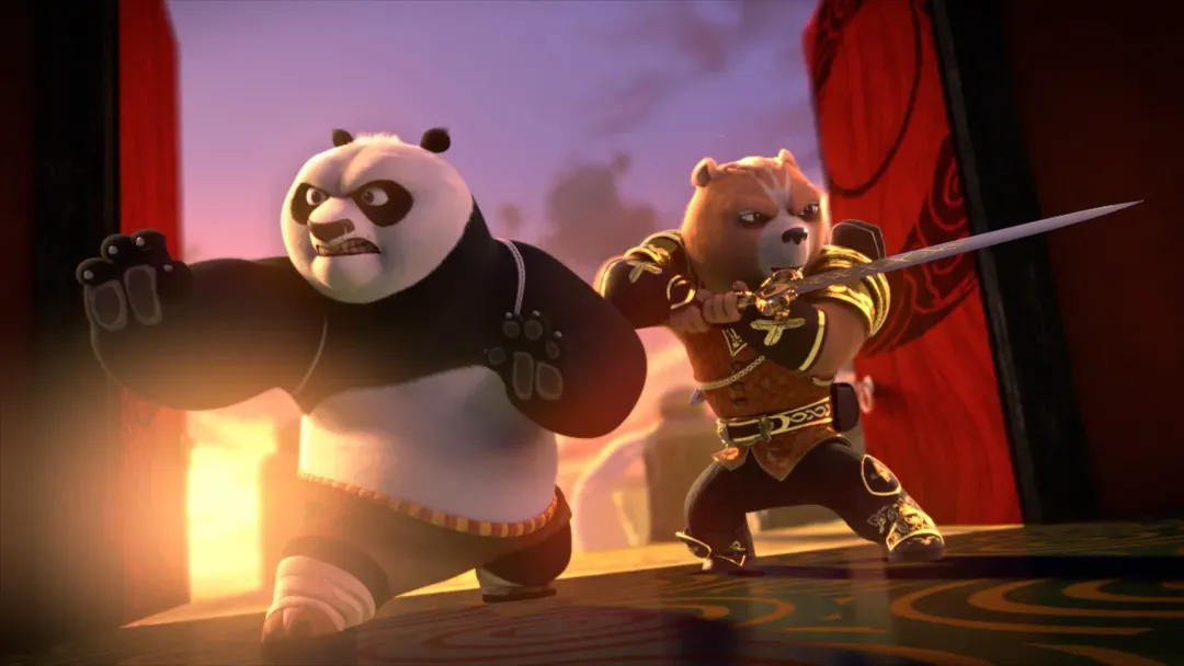 Netflix giới thiệu loạt phim hoạt hình cho trẻ em nhân ngày Gia đình Việt Nam Netflix giới thiệu loạt phim hoạt hình cho trẻ em nhân ngày Gia đình Việt Nam