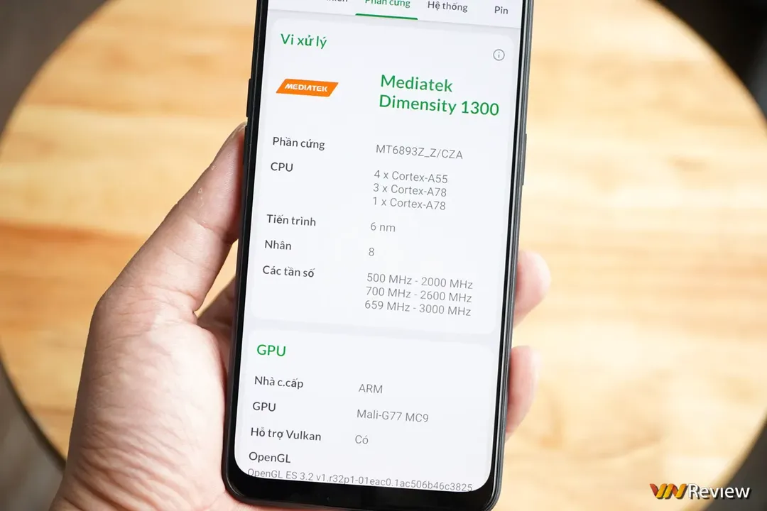 Oppo ra liền lúc ba chiếc Reno8 5G, Reno8 Z 5G và Reno8 4G tại Việt Nam, giá từ 9 đến 14 triệu đồng Oppo ra liền lúc ba chiếc Reno8 5G, Reno8 Z 5G và Reno8 4G tại Việt Nam, giá từ 9 đến 14 triệu đồng