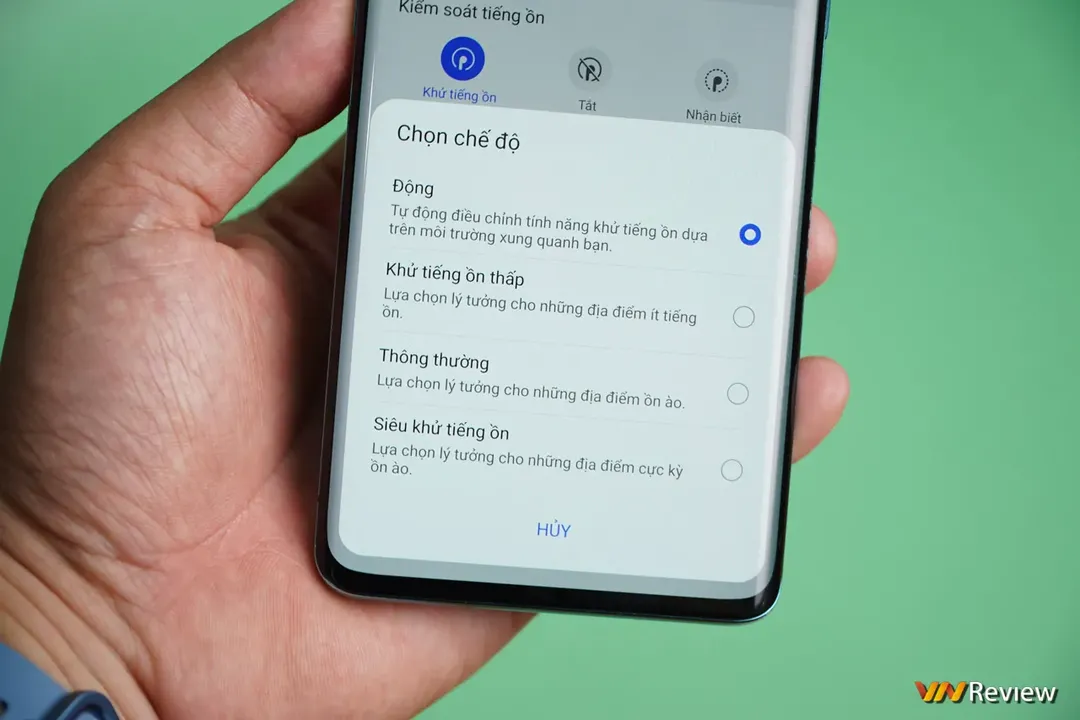Đánh giá FreeBuds Pro 2: nỗ lực đáng ghi nhận của Huawei khi đối đầu các “ông lớn” TWS sừng sỏ Đánh giá FreeBuds Pro 2: nỗ lực đáng ghi nhận của Huawei khi đối đầu các “ông lớn” TWS sừng sỏ