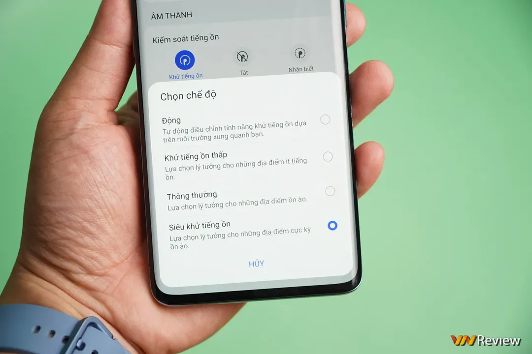 Đánh giá FreeBuds Pro 2: nỗ lực đáng ghi nhận của Huawei khi đối đầu các “ông lớn” TWS sừng sỏ Đánh giá FreeBuds Pro 2: nỗ lực đáng ghi nhận của Huawei khi đối đầu các “ông lớn” TWS sừng sỏ
