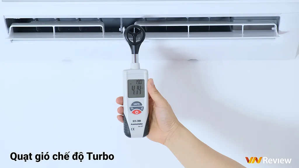 Trải nghiệm điều hòa Funiki SmartCare+ HSIC 09TMU Trải nghiệm điều hòa Funiki SmartCare+ HSIC 09TMU