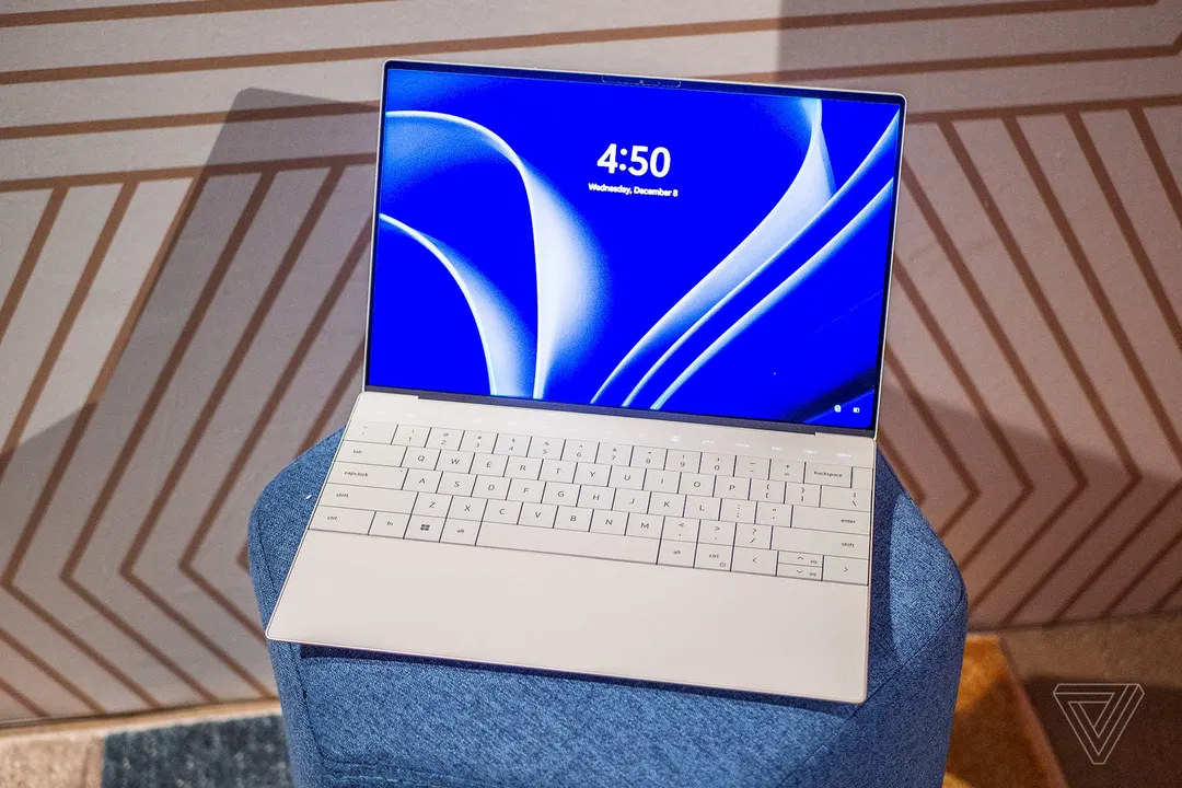 Dell “dội bom” thị trường Việt Nam khi ra liền lúc tới 5 mẫu laptop mới, đủ từ XPS đến Alienware Dell “dội bom” thị trường Việt Nam khi ra liền lúc tới 5 mẫu laptop mới, đủ từ XPS đến Alienware