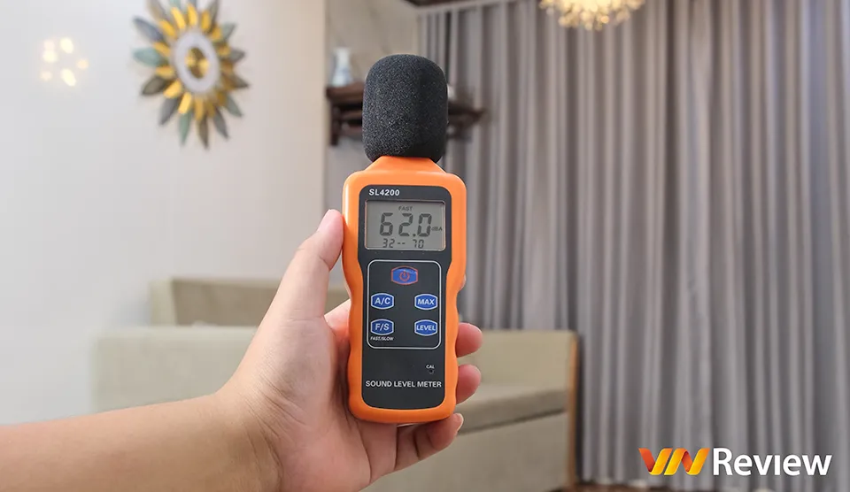 Đánh giá Roborock G10: robot cho người coi trọng chức năng lau nhà Đánh giá Roborock G10: robot cho người coi trọng chức năng lau nhà