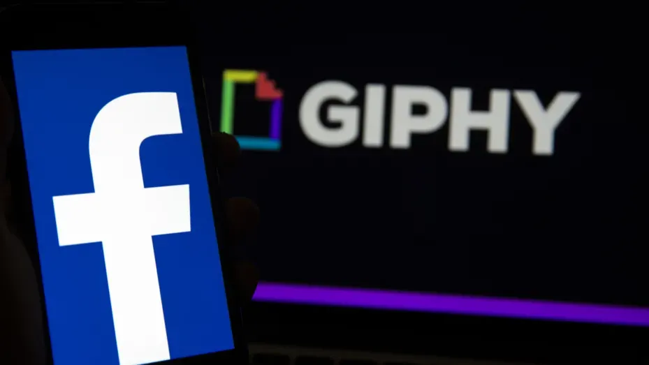 Chịu thua trước giới chức trách, Facebook bán nền tảng ảnh GIF Giphy Chịu thua trước giới chức trách, Facebook bán nền tảng ảnh GIF Giphy