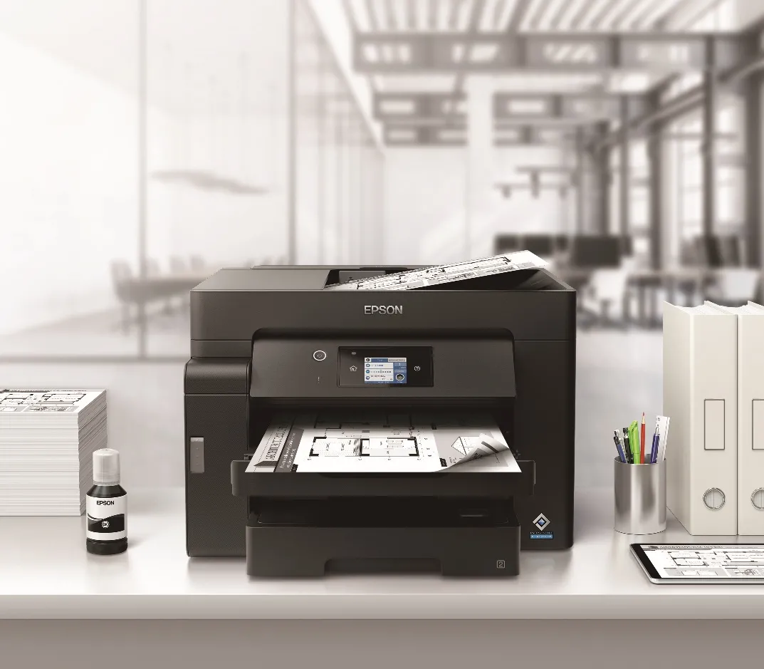 Epson khởi động chiến dịch phủ xanh Bắc Cực, khuyến khích chuyển sang in không nhiệt Epson khởi động chiến dịch phủ xanh Bắc Cực, khuyến khích chuyển sang in không nhiệt