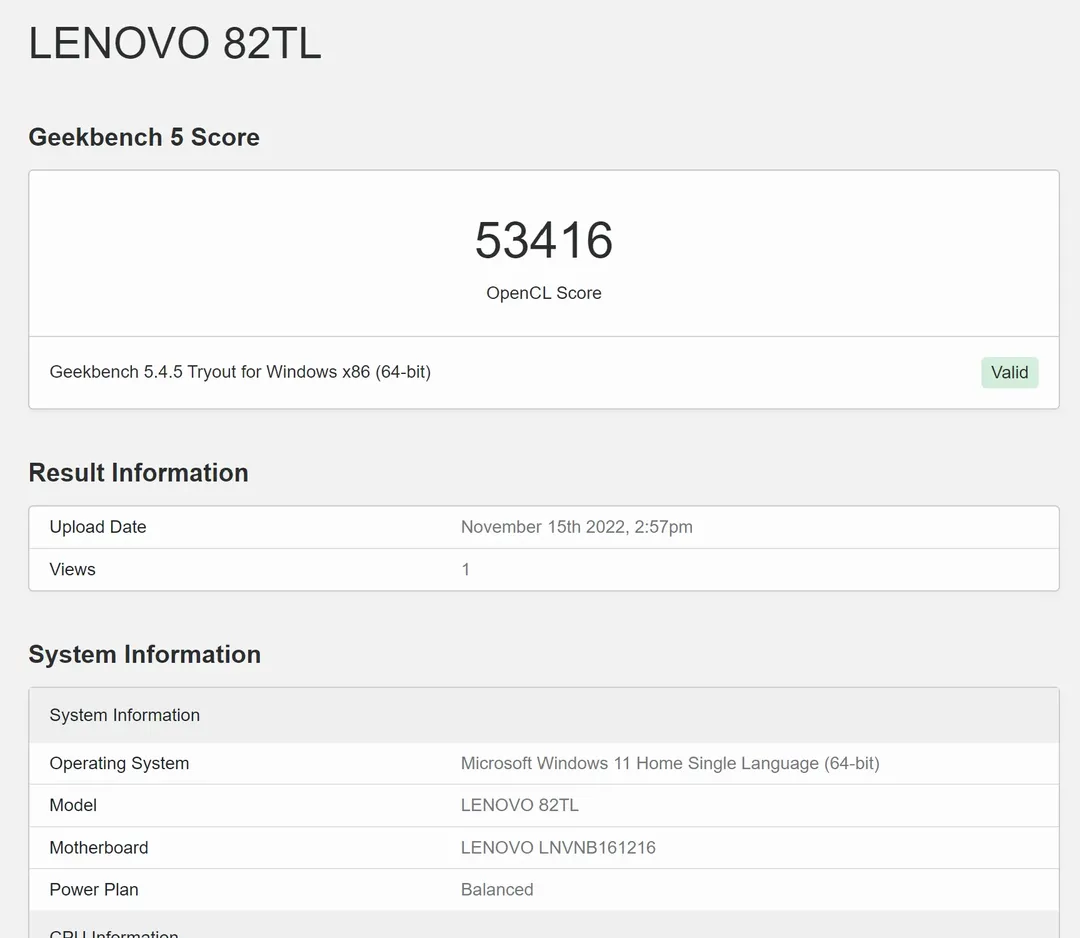 Đánh giá Lenovo Yoga Slim 7 Pro X (2022): món hời cho dân sáng tạo nội dung Đánh giá Lenovo Yoga Slim 7 Pro X (2022): món hời cho dân sáng tạo nội dung
