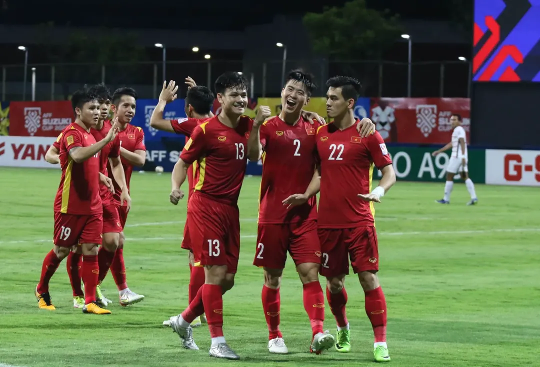 Chung kết AFF Cup, Việt Nam sẽ gặp đội nào: Malaysia hay Thái Lan? Chung kết AFF Cup, Việt Nam sẽ gặp đội nào: Malaysia hay Thái Lan?