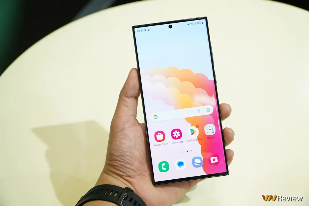 Trải nghiệm Galaxy S23 Ultra: tiếp tục chiến lược hợp nhất Note và S, camera 200MP hứa hẹn tạo cuộc đua mới trong giới smartphone   Trải nghiệm Galaxy S23 Ultra: tiếp tục chiến lược hợp nhất Note và S, camera 200MP hứa hẹn tạo cuộc đua mới trong giới smartphone
