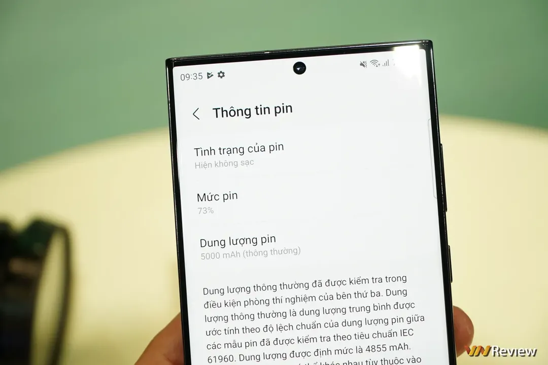 Trải nghiệm Galaxy S23 Ultra: tiếp tục chiến lược hợp nhất Note và S, camera 200MP hứa hẹn tạo cuộc đua mới trong giới smartphone   Trải nghiệm Galaxy S23 Ultra: tiếp tục chiến lược hợp nhất Note và S, camera 200MP hứa hẹn tạo cuộc đua mới trong giới smartphone