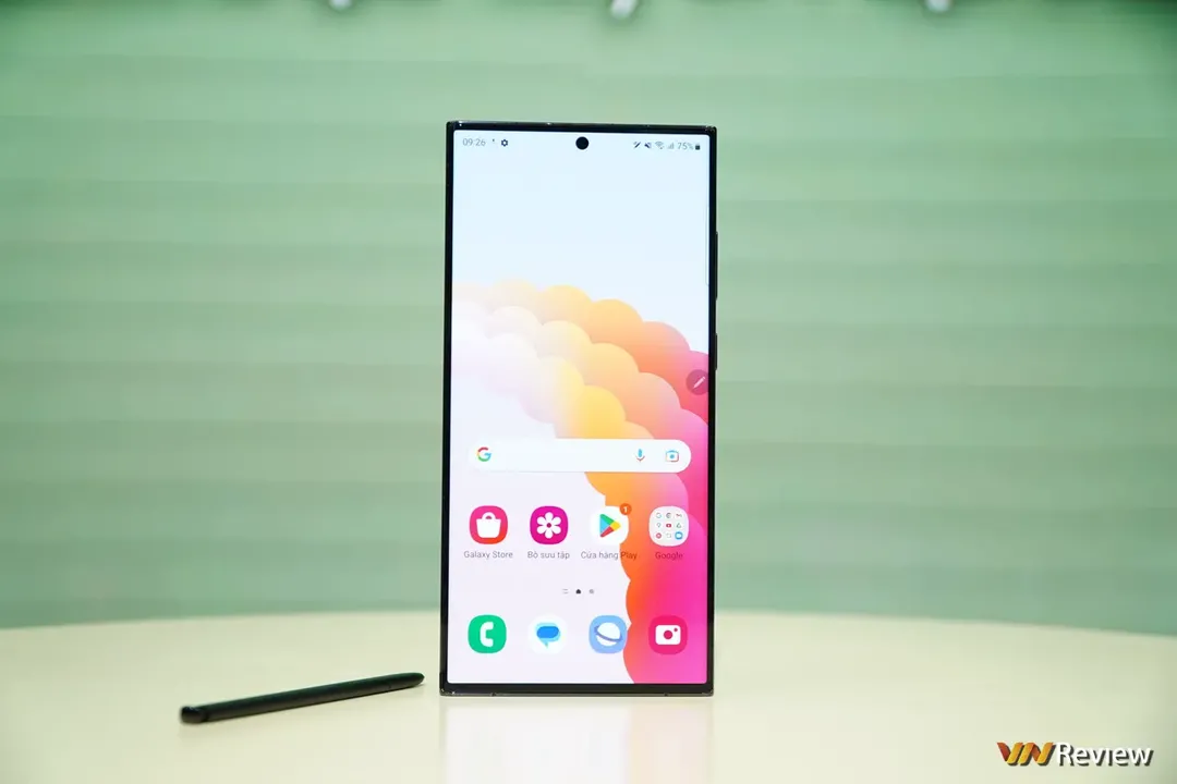 Trải nghiệm Galaxy S23 Ultra: tiếp tục chiến lược hợp nhất Note và S, camera 200MP hứa hẹn tạo cuộc đua mới trong giới smartphone   Trải nghiệm Galaxy S23 Ultra: tiếp tục chiến lược hợp nhất Note và S, camera 200MP hứa hẹn tạo cuộc đua mới trong giới smartphone