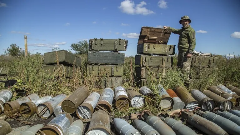 Một năm Nga tiến hành chiến dịch quân sự đặc biệt: Tình hình Ukraine hiện nay ra sao? Một năm Nga tiến hành chiến dịch quân sự đặc biệt: Tình hình Ukraine hiện nay ra sao?