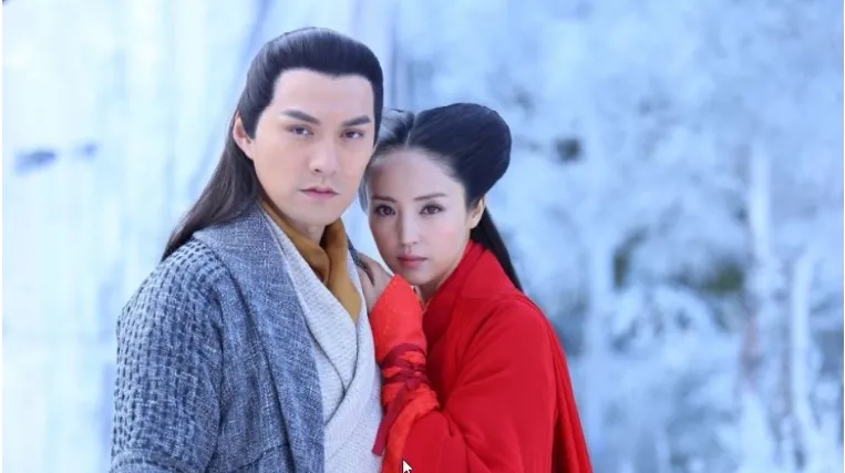 Đi tìm cặp đôi mạnh nhất tiểu thuyết Kim Dung: Tiểu Long Nữ và Dương Quá cũng chỉ top 3 mà thôi! Đi tìm cặp đôi mạnh nhất tiểu thuyết Kim Dung: Tiểu Long Nữ và Dương Quá cũng chỉ top 3 mà thôi!