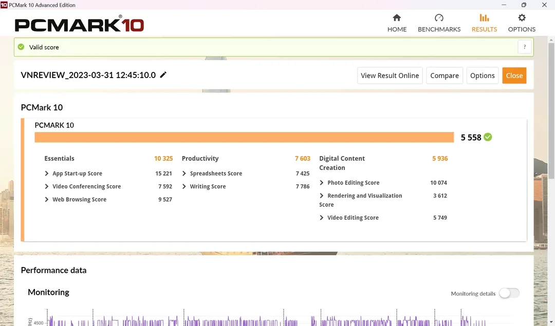 Đánh giá Lenovo IdeaPad Flex 5i Gen 8 (2023): Mua laptop 2-trong-1, không bây giờ thì bao giờ? Đánh giá Lenovo IdeaPad Flex 5i Gen 8 (2023): Mua laptop 2-trong-1, không bây giờ thì bao giờ?
