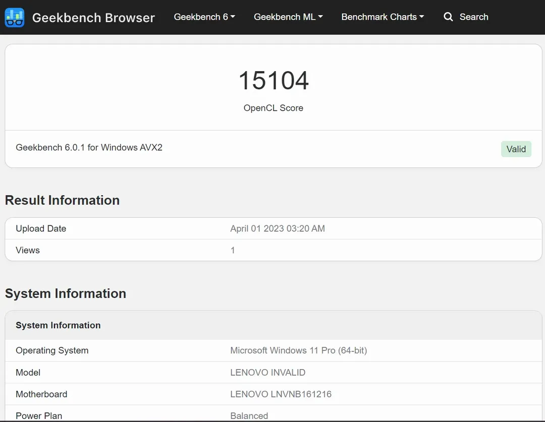 Đánh giá Lenovo IdeaPad Flex 5i Gen 8 (2023): Mua laptop 2-trong-1, không bây giờ thì bao giờ? Đánh giá Lenovo IdeaPad Flex 5i Gen 8 (2023): Mua laptop 2-trong-1, không bây giờ thì bao giờ?