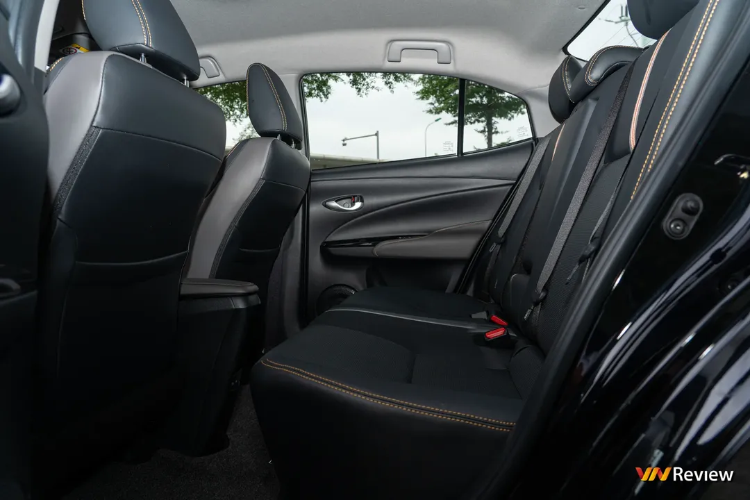 Toyota Vios 2023 tại Việt Nam có gì đặc biệt? Toyota Vios 2023 tại Việt Nam có gì đặc biệt?