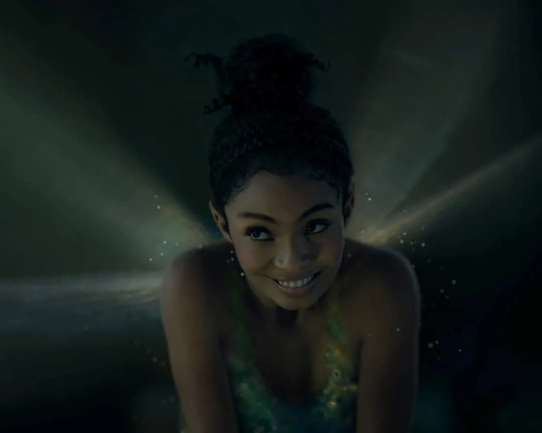 5 lần Disney “đổi trắng thay đen” khiến khán giả khóc ròng - tuổi thơ nay còn đâu? 5 lần Disney “đổi trắng thay đen” khiến khán giả khóc ròng - tuổi thơ nay còn đâu?