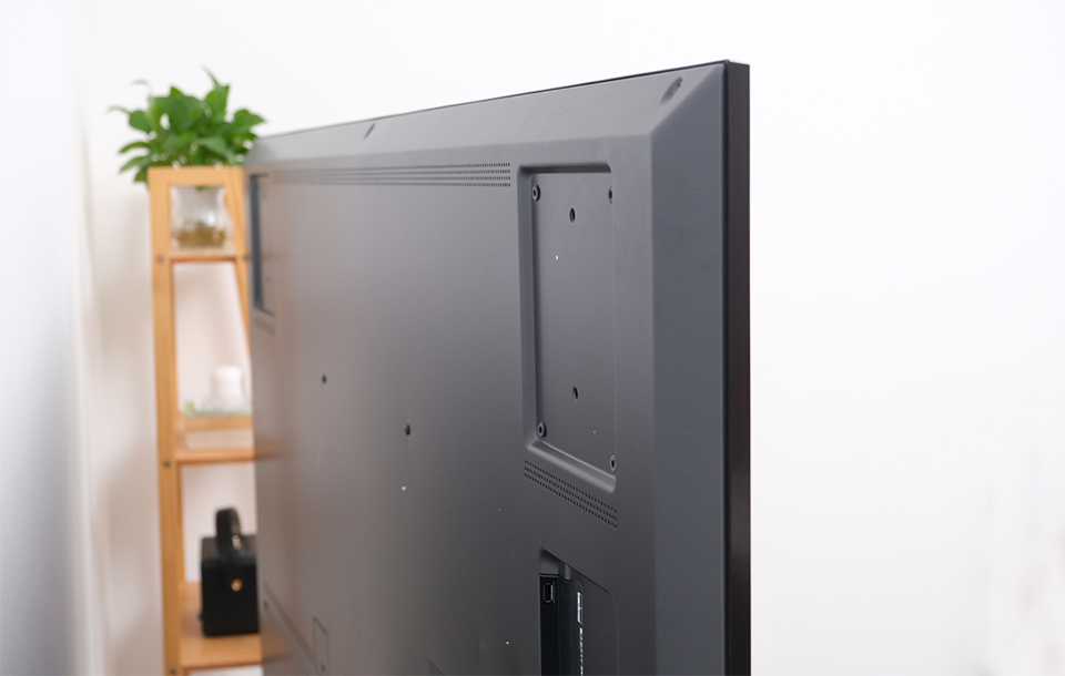 Trên tay LG QNED86 2023: sở hữu bộ “combo” đáng sợ ở thị trường TV LCD Trên tay LG QNED86 2023: sở hữu bộ “combo” đáng sợ ở thị trường TV LCD