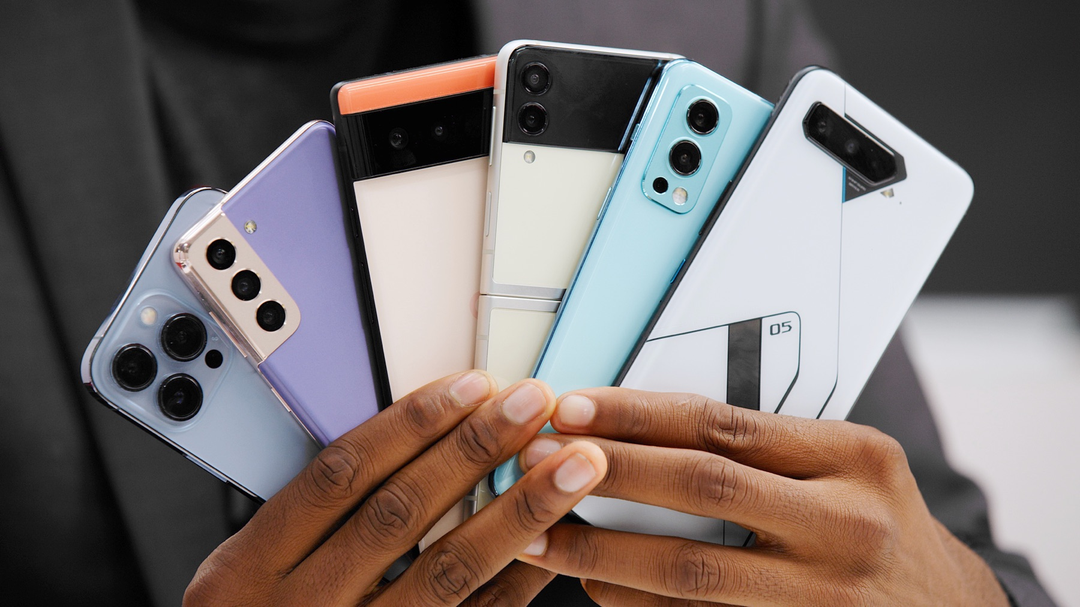 Đừng đánh giá Android qua các sản phẩm giá rẻ Đừng đánh giá Android qua các sản phẩm giá rẻ