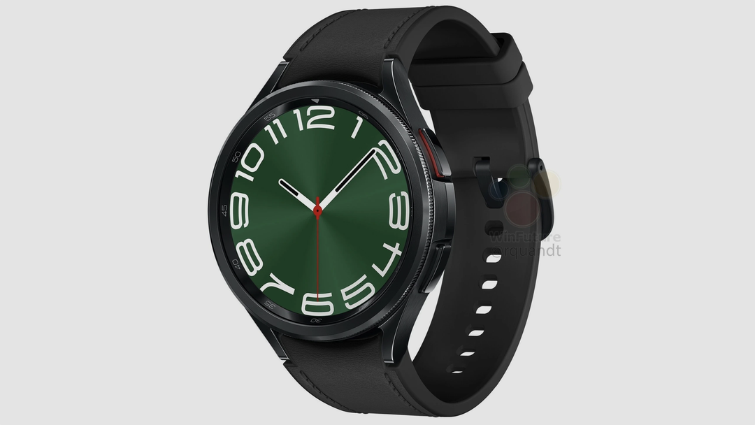 Chân dung chi tiết Galaxy Watch 6 và Watch 6 Classic theo thông ti rò rỉ Chân dung chi tiết Galaxy Watch 6 và Watch 6 Classic theo thông ti rò rỉ
