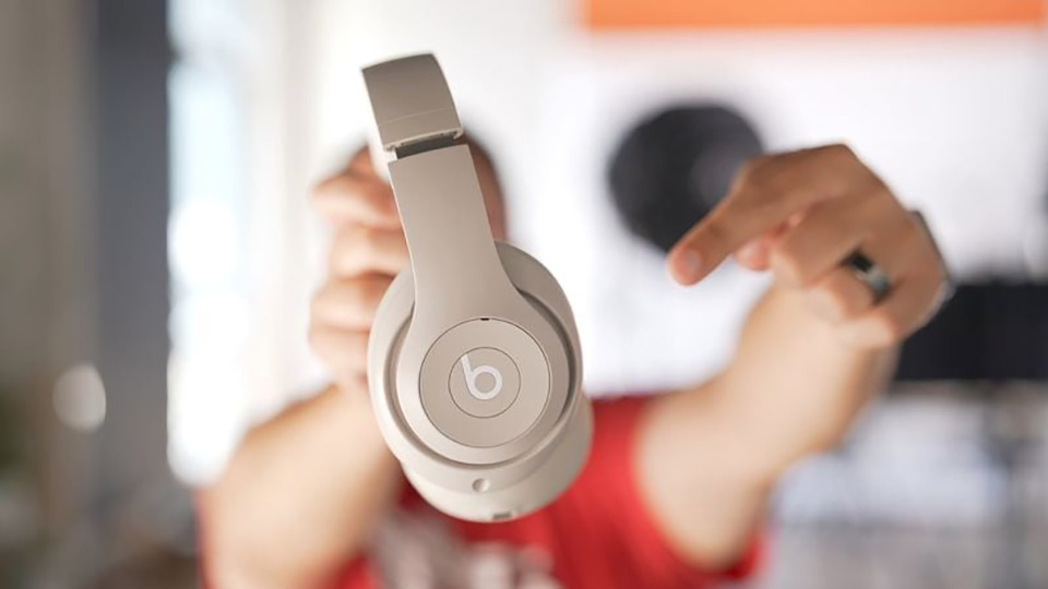 Beats Studio Pro bất ngờ được nâng cấp sau 6 năm im hơi lặng tiếng Beats Studio Pro bất ngờ được nâng cấp sau 6 năm im hơi lặng tiếng