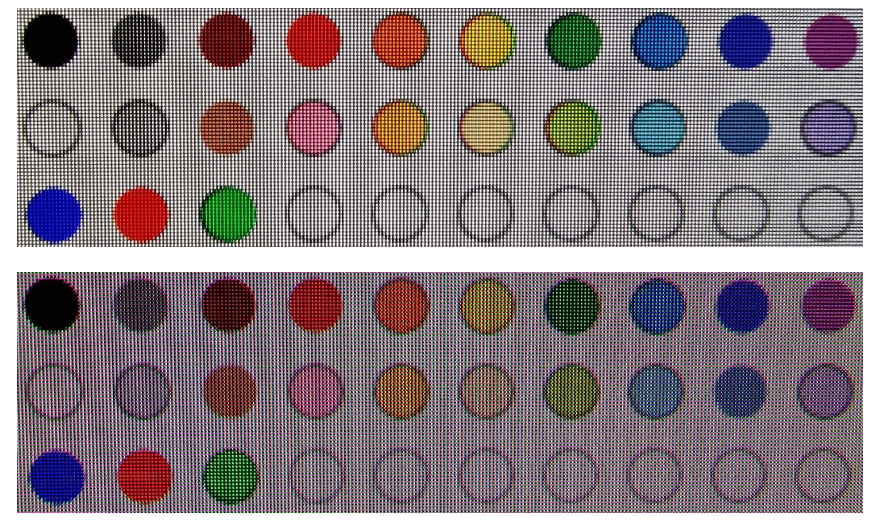 Đừng mua màn hình máy tính OLED nếu chưa đọc bài viết này! Đừng mua màn hình máy tính OLED nếu chưa đọc bài viết này!