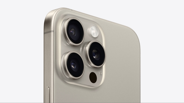 Camera iPhone 15 Pro Max có gì mới? Những nâng cấp đáng giá trên camera iPhone 15 Pro Max Camera iPhone 15 Pro Max có gì mới? Những nâng cấp đáng giá trên camera iPhone 15 Pro Max