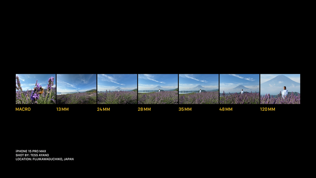 Hướng dẫn chụp ảnh tối ưu nhất bằng iPhone 15 Pro Max, thủ thuật để có ảnh đẹp từ iPhone 15 Pro Max Hướng dẫn chụp ảnh tối ưu nhất bằng iPhone 15 Pro Max, thủ thuật để có ảnh đẹp từ iPhone 15 Pro Max