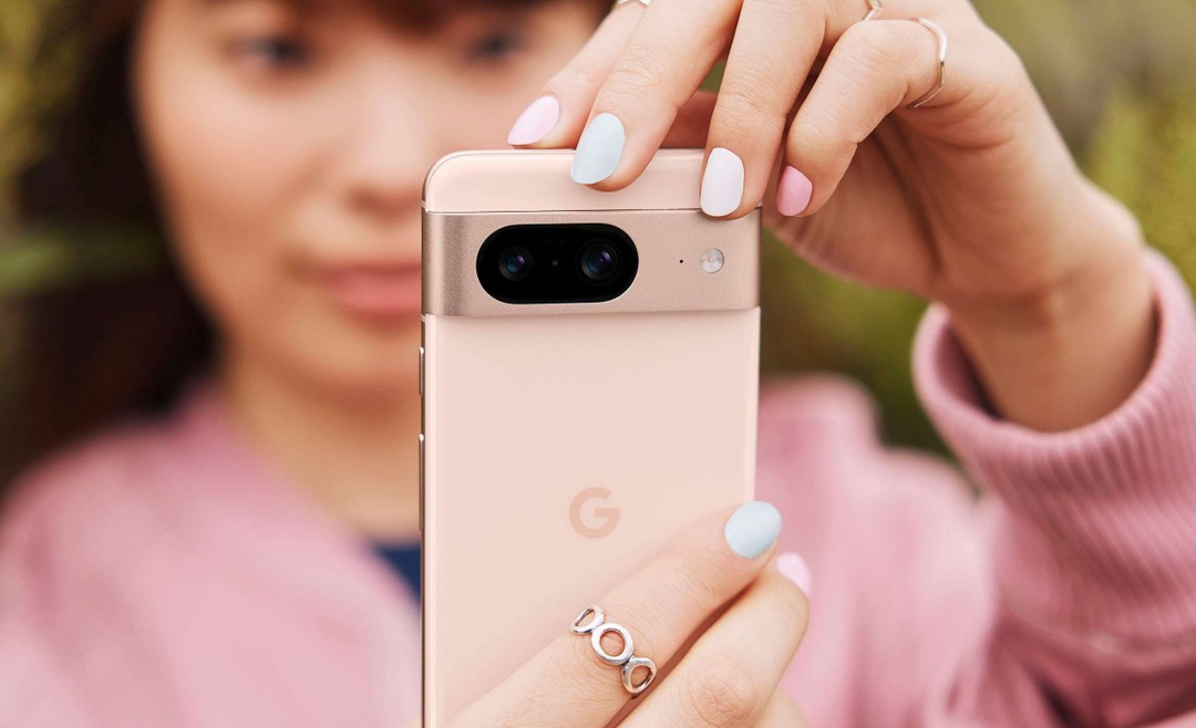 Google Pixel 8 và 8 Pro ra mắt: chip Tensor G3, camera siêu rộng mới Google Pixel 8 và 8 Pro ra mắt: chip Tensor G3, camera siêu rộng mới