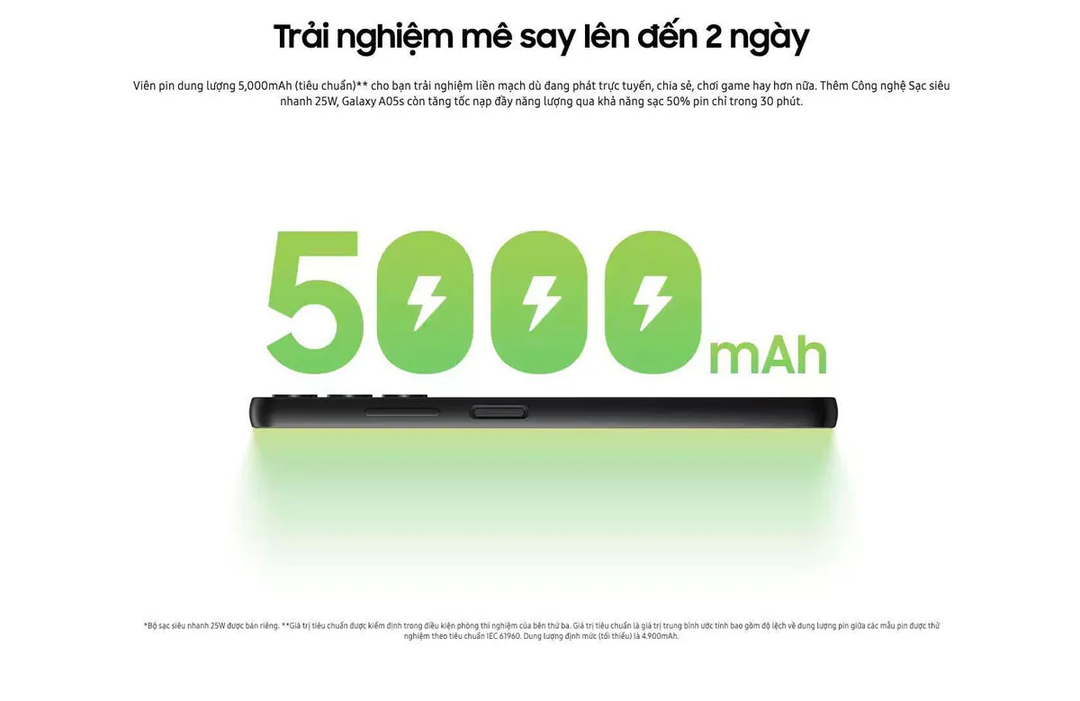 Cầm 4 triệu đồng trong tay thì mua smartphone nào? Mẫu điện thoại “phá đảo” phân khúc giá rẻ, “đá bay” cả Xiaomi lẫn Oppo Cầm 4 triệu đồng trong tay thì mua smartphone nào? Mẫu điện thoại “phá đảo” phân khúc giá rẻ, “đá bay” cả Xiaomi lẫn Oppo