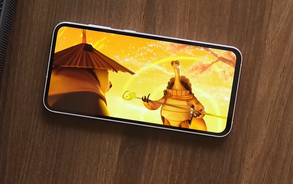 Với giá bằng gần nửa máy flagship, Galaxy S23 FE mới là điện thoại đáng giá nhất nhà Samsung hiện nay Với giá bằng gần nửa máy flagship, Galaxy S23 FE mới là điện thoại đáng giá nhất nhà Samsung hiện nay