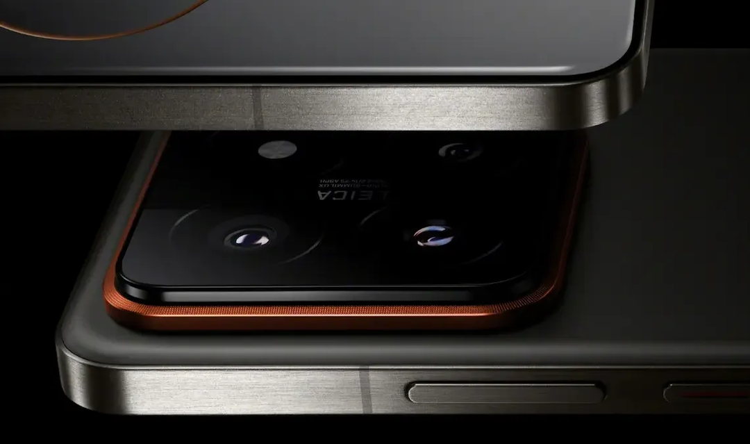 Tương lai Galaxy S24 u ám khi đụng đầu flagship siêu rẻ từ Trung Quốc: Màn hình sáng hơn iPhone 15 Pro Max, viền titanium đầu tiên của Android, camera chất Đức Leica Tương lai Galaxy S24 u ám khi đụng đầu flagship siêu rẻ từ Trung Quốc: Màn hình sáng hơn iPhone 15 Pro Max, viền titanium đầu tiên của Android, camera chất Đức Leica