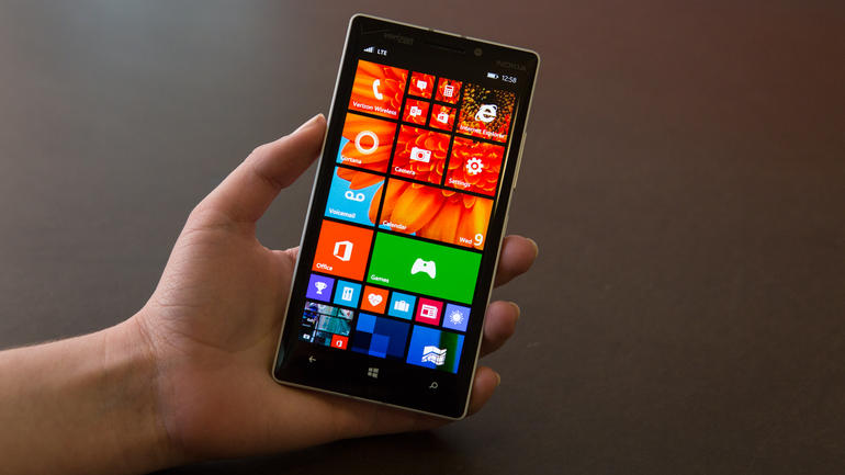 Vì sao Windows Phone thất bại? Lời trần tình của cựu giám đốc Microsoft Vì sao Windows Phone thất bại? Lời trần tình của cựu giám đốc Microsoft