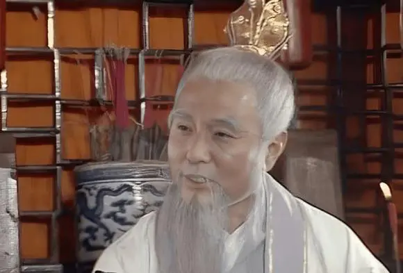 Không phải Bồ Đề tổ sư, đây mới là người có thể giúp Tề Thiên Đại Thánh đánh bại Phật tổ Như Lai, không phải chịu Ngũ Hành Sơn đè suốt 500 năm Không phải Bồ Đề tổ sư, đây mới là người có thể giúp Tề Thiên Đại Thánh đánh bại Phật tổ Như Lai, không phải chịu Ngũ Hành Sơn đè suốt 500 năm