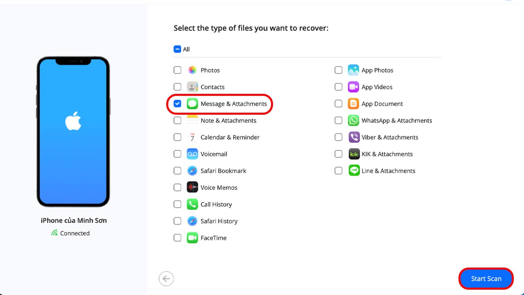 4 cách khôi phục tin nhắn Messenger đã xóa cực đơn giản 4 cách khôi phục tin nhắn Messenger đã xóa cực đơn giản