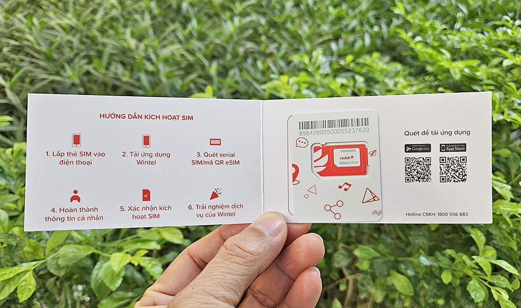 Trên tay gói cước 4G không giới hạn “thơm” nhất hiện nay Trên tay gói cước 4G không giới hạn “thơm” nhất hiện nay