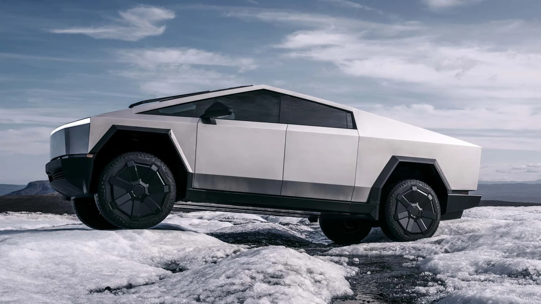 Thợ sửa xe ngao ngán lắc đầu vì Tesla Cybertruck  không giống bất kì xe bán tải nào trước đây Thợ sửa xe ngao ngán lắc đầu vì Tesla Cybertruck  không giống bất kì xe bán tải nào trước đây