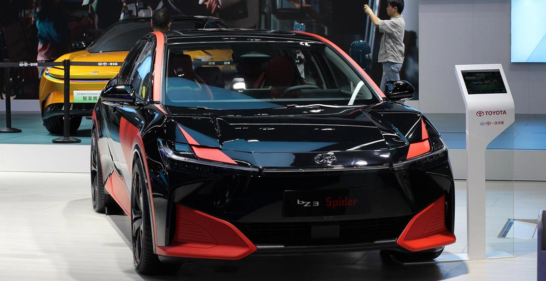 Ác mộng vẫn chưa chấm dứt với Toyota Ác mộng vẫn chưa chấm dứt với Toyota