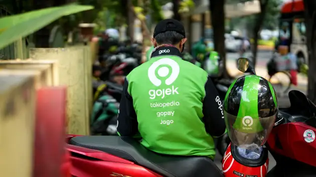 Công ty mẹ Gojek lên tiếng vụ sáp nhập với Grab Công ty mẹ Gojek lên tiếng vụ sáp nhập với Grab