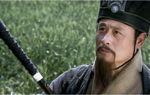 Không phải Ngọa Long Phụng Sồ, đây mới là vị quân sư tiến gần nhất đến nhất thống thiên hạ Không phải Ngọa Long Phụng Sồ, đây mới là vị quân sư tiến gần nhất đến nhất thống thiên hạ