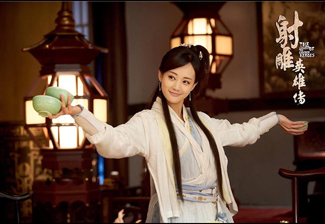 Sở hữu 8 môn võ có thể đứng đầu võ lâm nhưng lại không tu tập nghiêm chỉnh, nhân vật nào trong tiểu thuyết Kim Dung “dại dột” đến vậy? Sở hữu 8 môn võ có thể đứng đầu võ lâm nhưng lại không tu tập nghiêm chỉnh, nhân vật nào trong tiểu thuyết Kim Dung “dại dột” đến vậy?