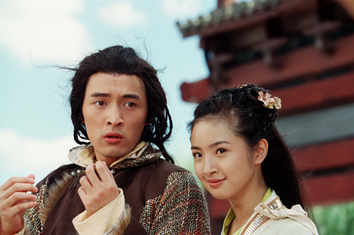 Sở hữu 8 môn võ có thể đứng đầu võ lâm nhưng lại không tu tập nghiêm chỉnh, nhân vật nào trong tiểu thuyết Kim Dung “dại dột” đến vậy? Sở hữu 8 môn võ có thể đứng đầu võ lâm nhưng lại không tu tập nghiêm chỉnh, nhân vật nào trong tiểu thuyết Kim Dung “dại dột” đến vậy?